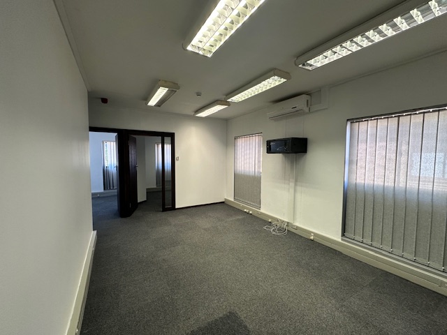 To Let commercial Property for Rent in Claremont Western Cape